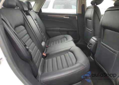 2018 Ford Fusion Se Hybrid from USA, damaged, VIN 3FA6P0LU3JR171790